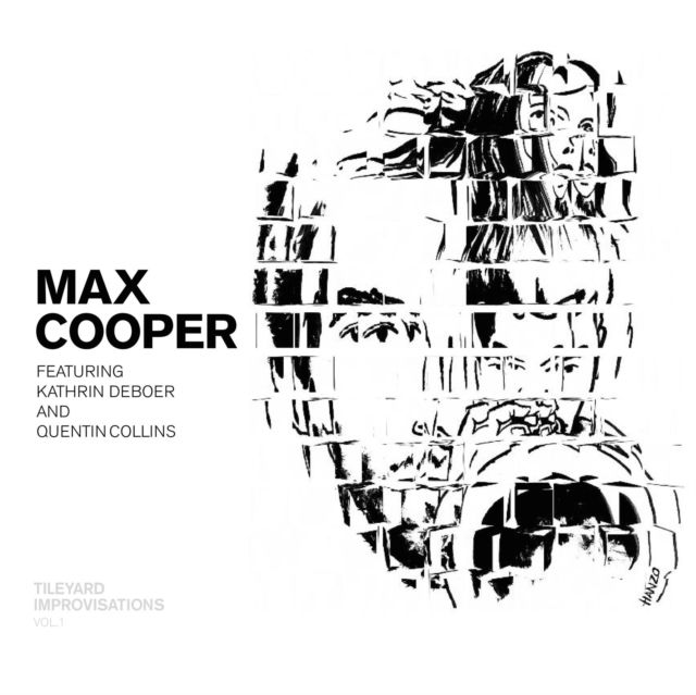 Max Cooper