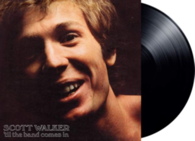 Scott Walker