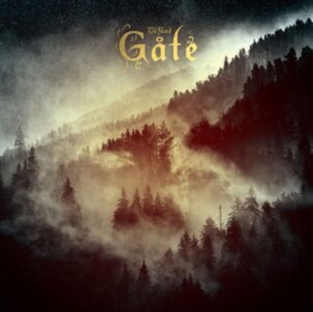 Gate
