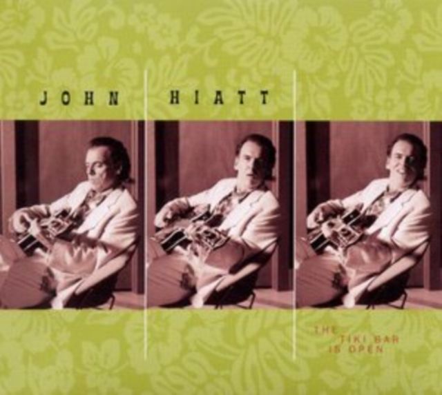 John Hiatt
