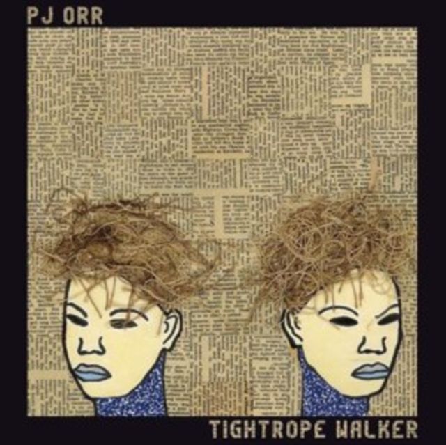 Pj Orr