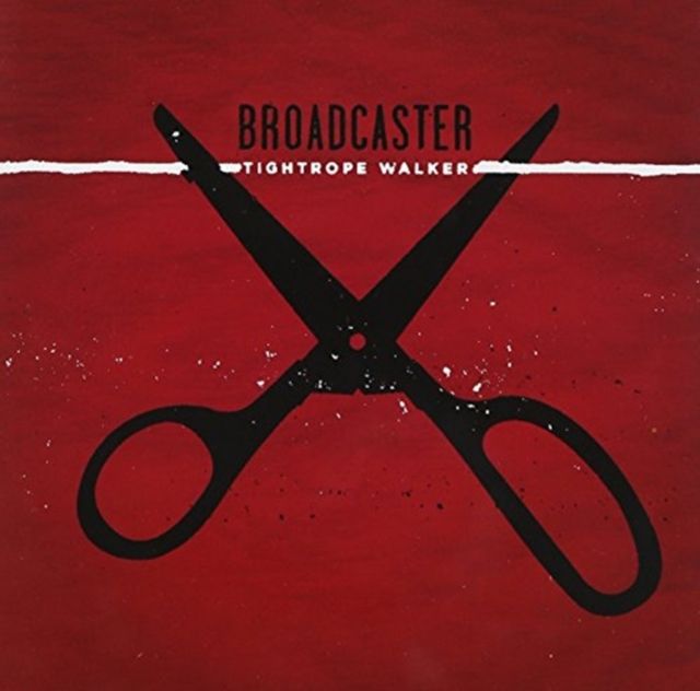 Broadcaster