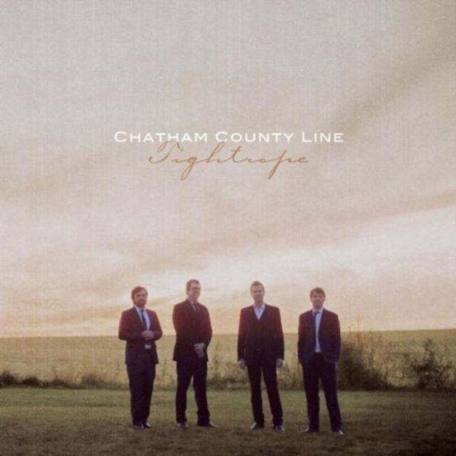 Chatham County Line