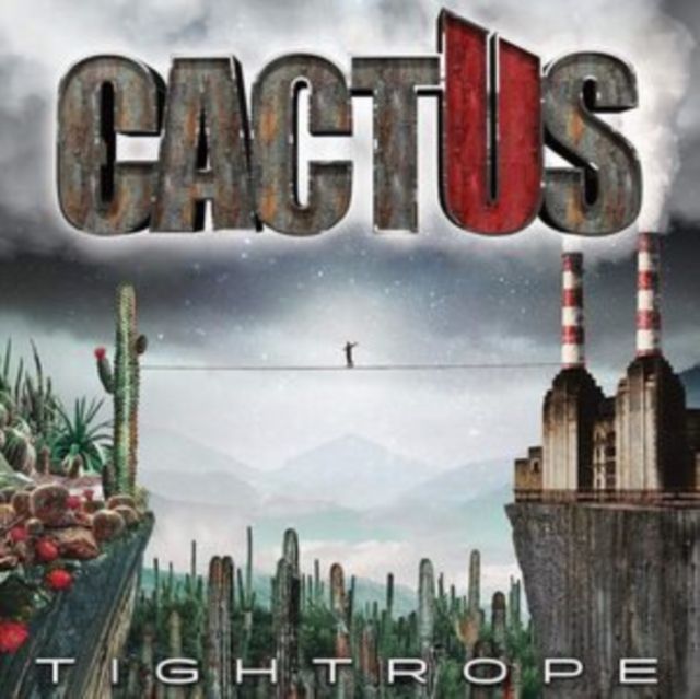 Cactus