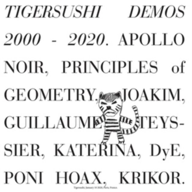 Various Artists