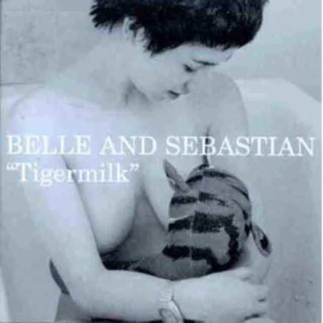 Belle & Sebastian