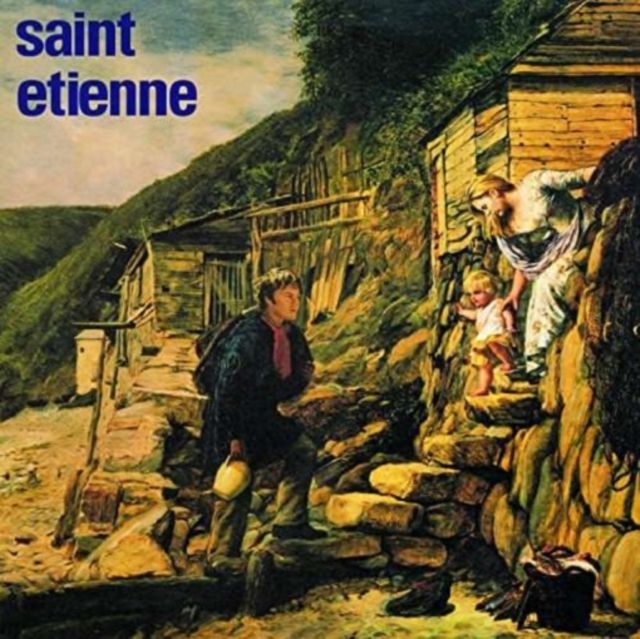 Saint Etienne