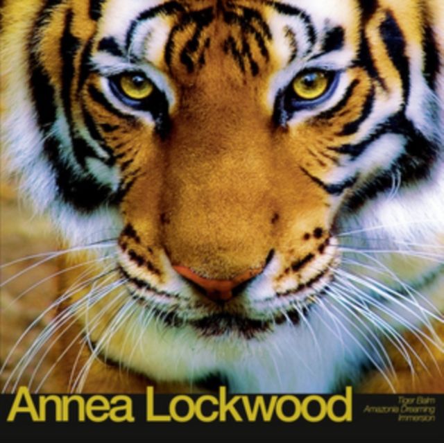 Annea Lockwood