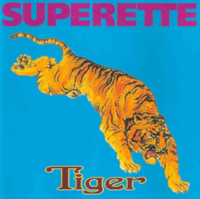 Superette
