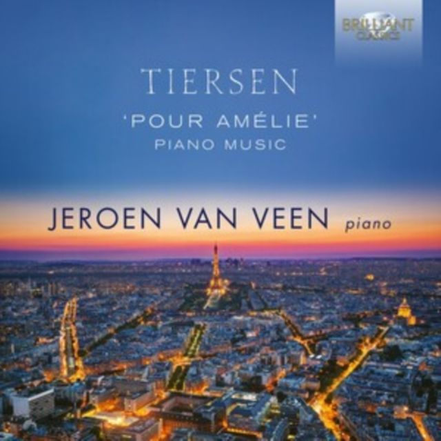 Jeroen Van Veen