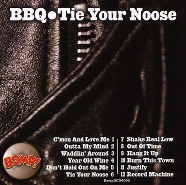 Bbq