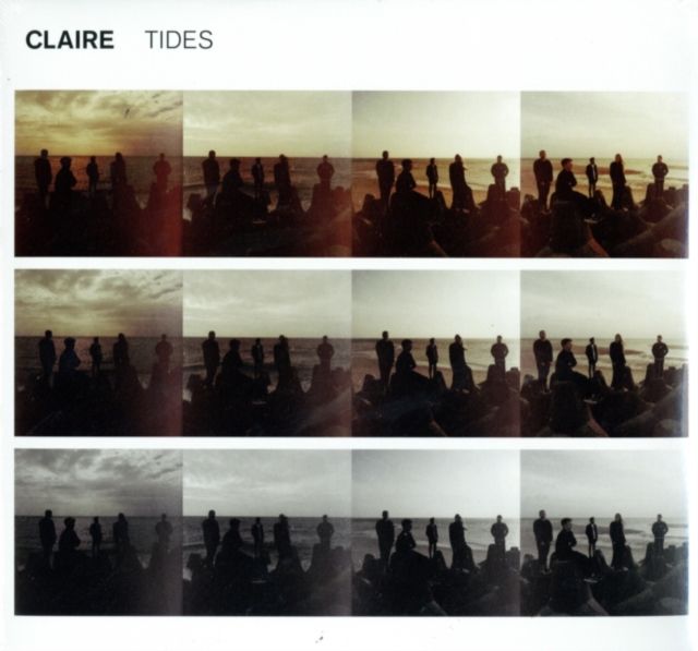 Claire