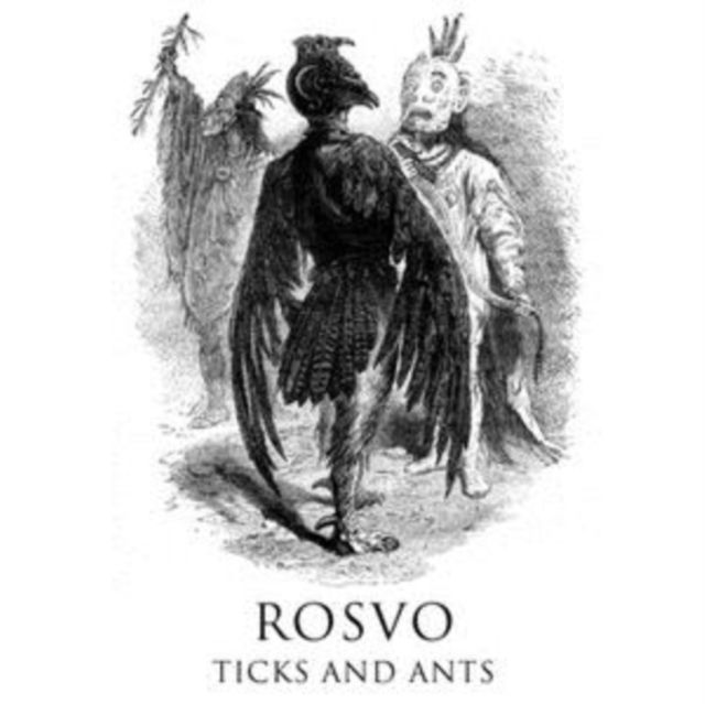 Rosvo