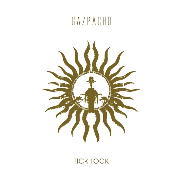 Gazpacho