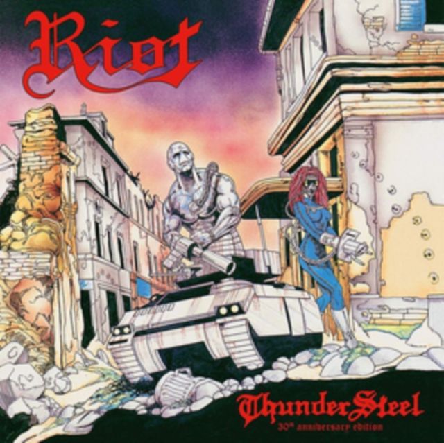 Riot