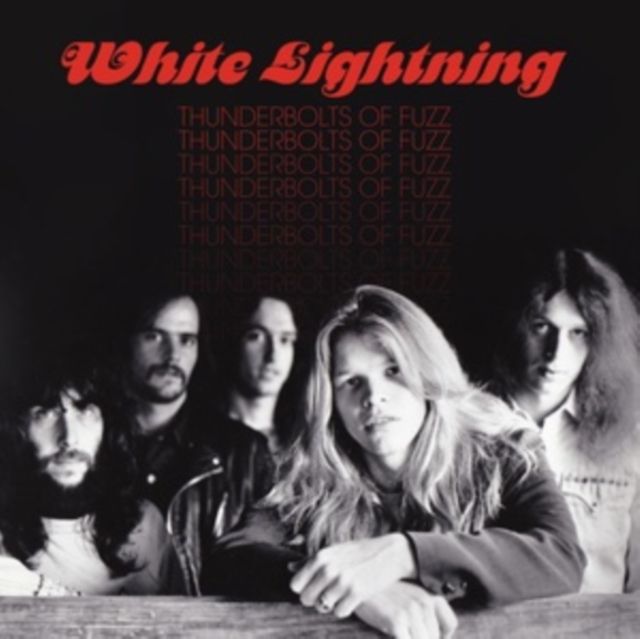 White Lightning