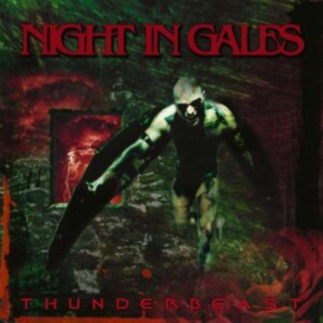 Night In Gales