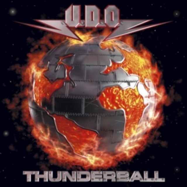 U.D.O.