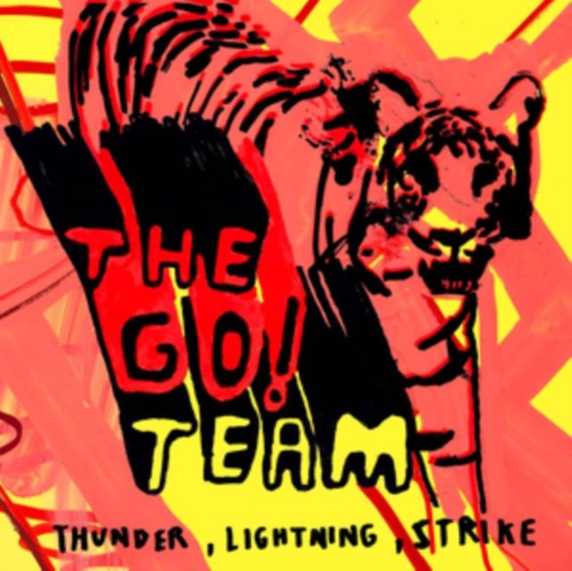 Go! Team