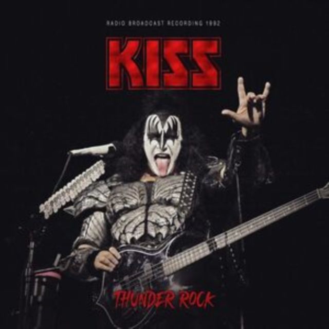 Kiss