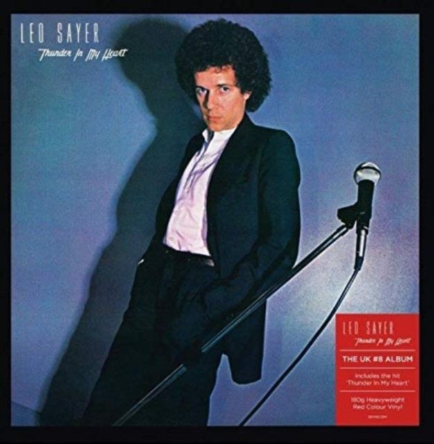 Leo Sayer