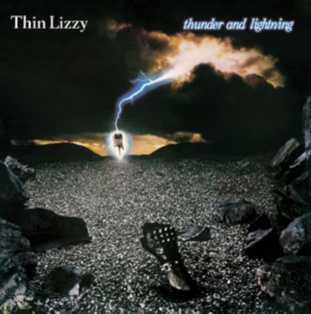 Thin Lizzy