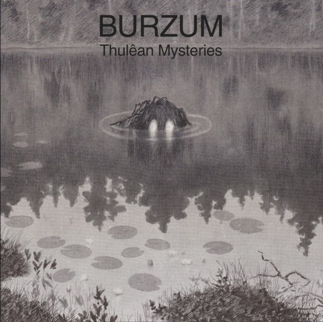 Burzum