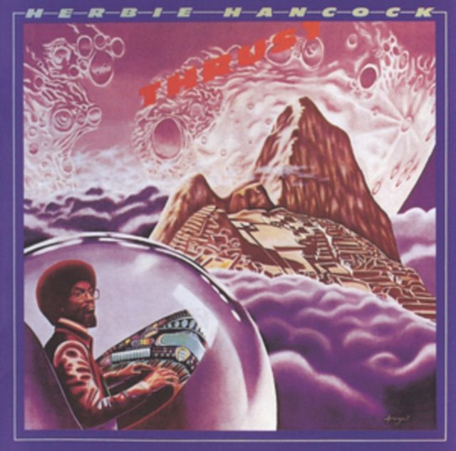 Herbie Hancock