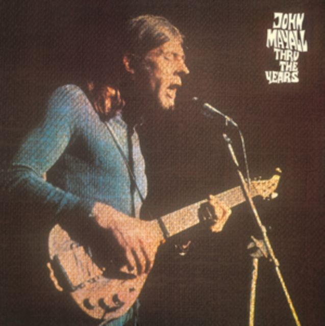 John Mayall