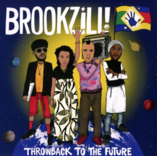 Brookzill