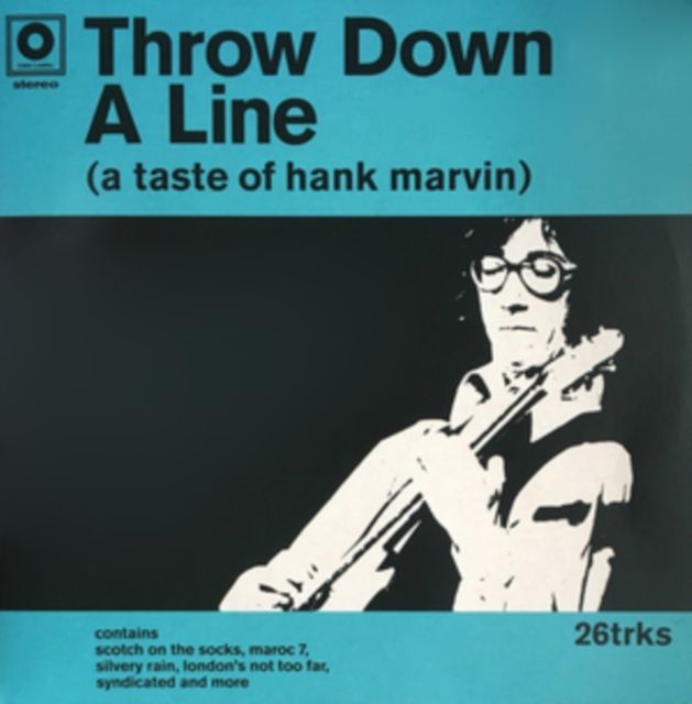 Various Artists