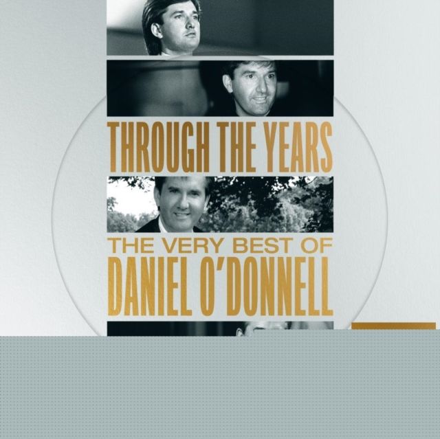 Daniel Odonnell