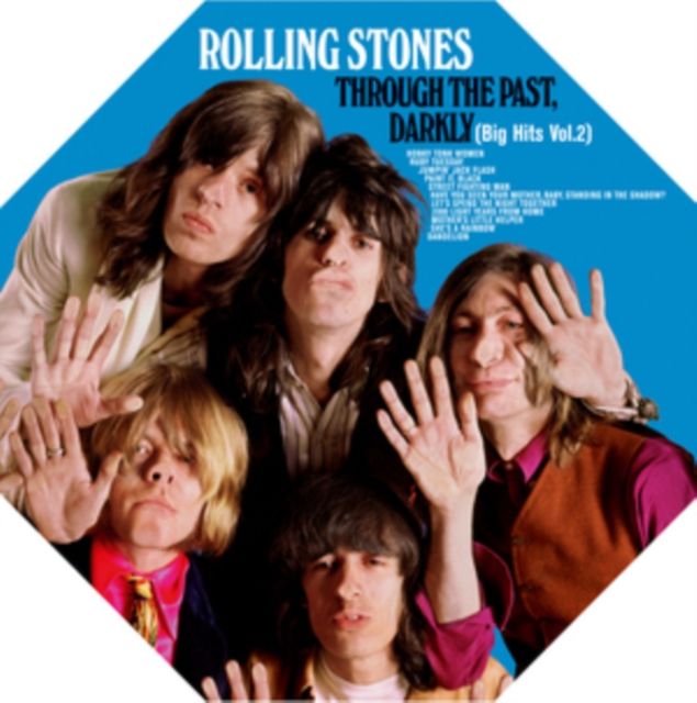 Rolling Stones