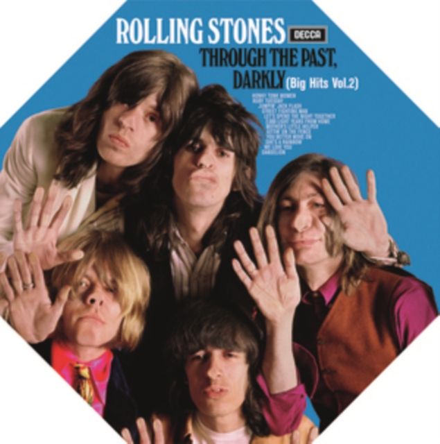 Rolling Stones