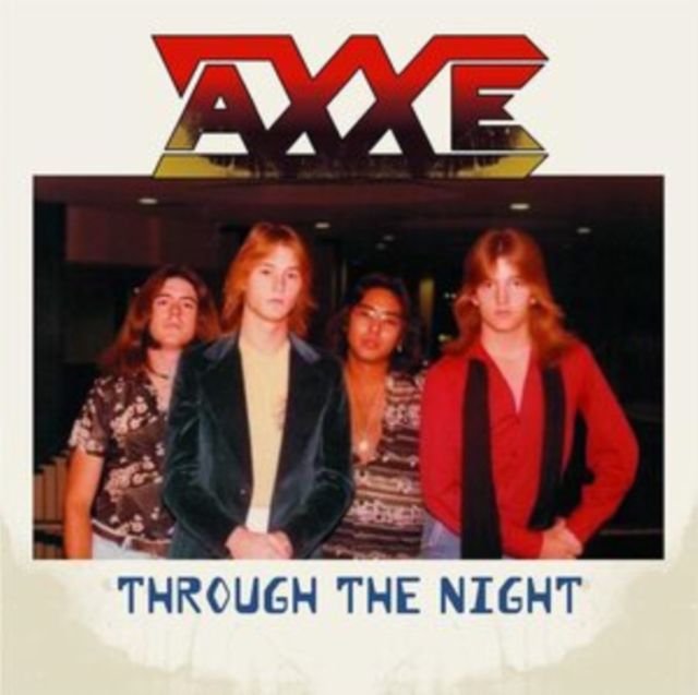 Axxe