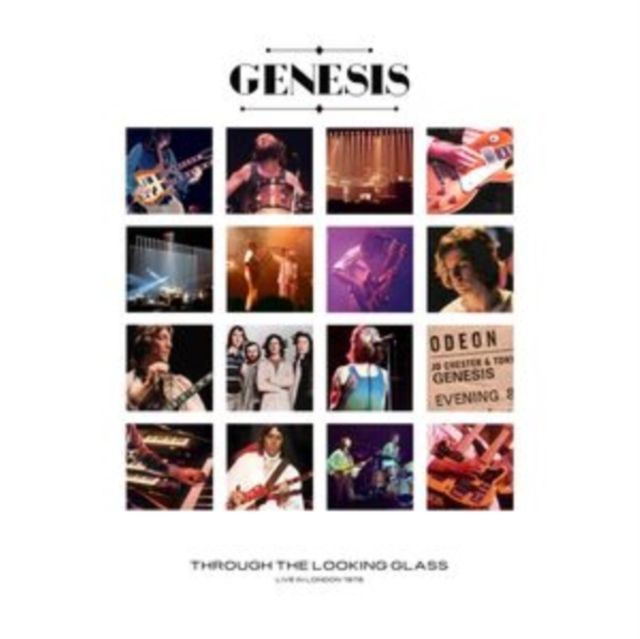 Genesis