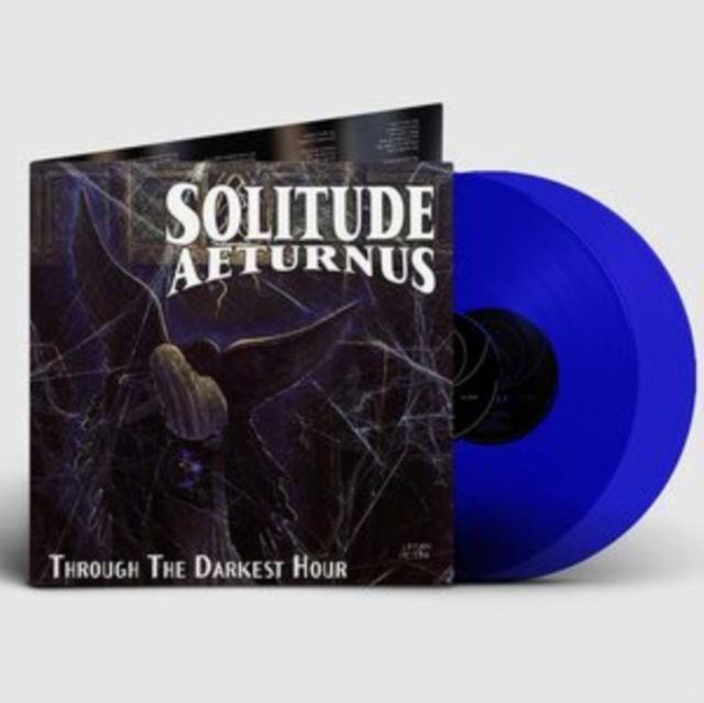 Solitude Aeturnus