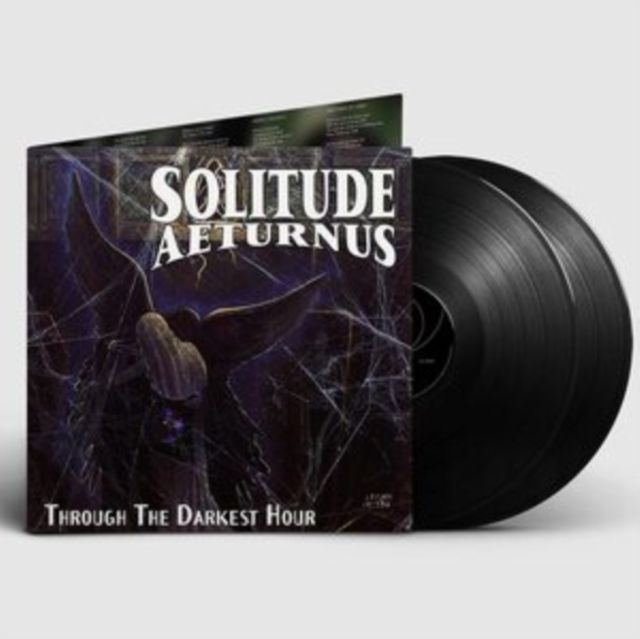Solitude Aeturnus