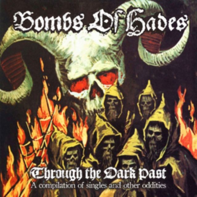 Bombs Of Hades
