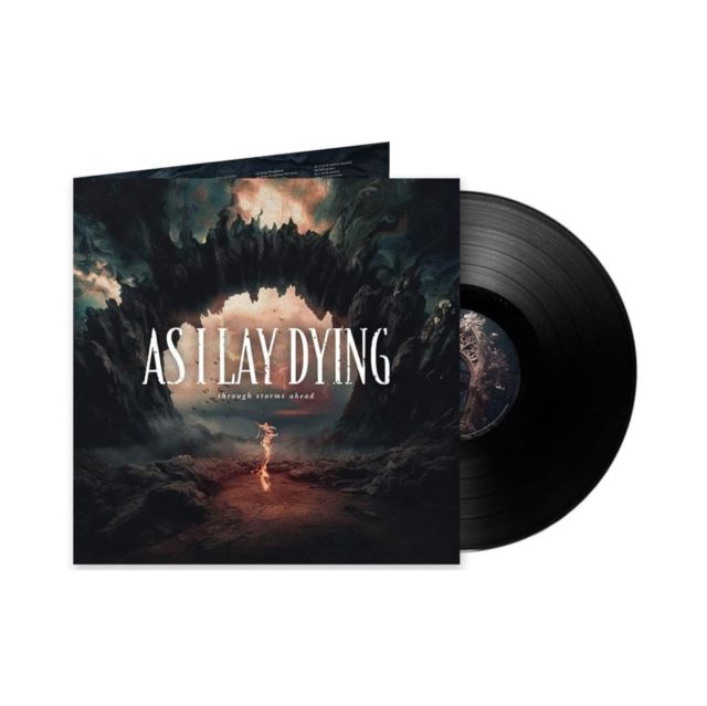 As I Lay Dying