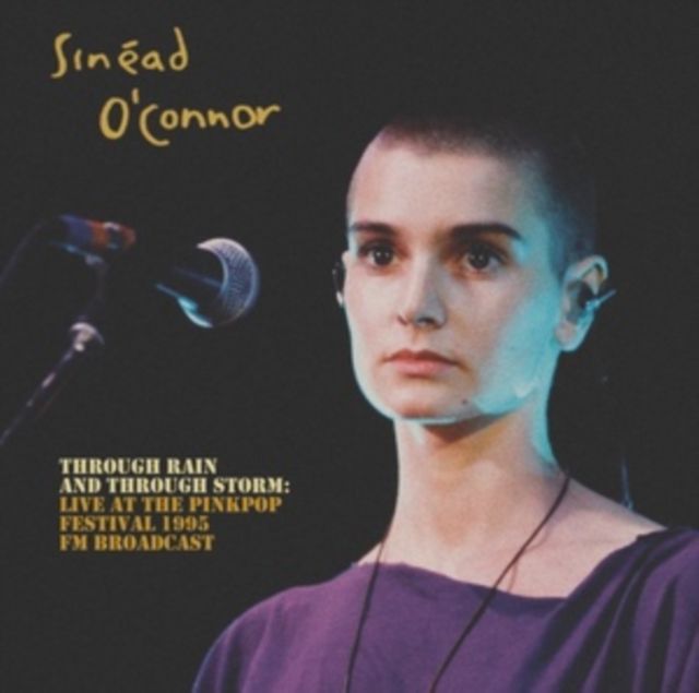Sinead Oconnor