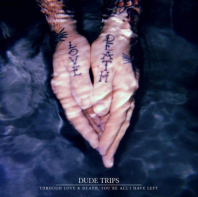 Dude Trips