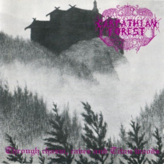 Carpathian Forest