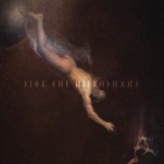 Five The Hierophant