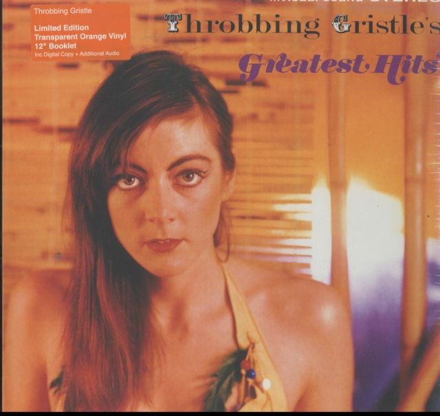 Throbbing Gristle