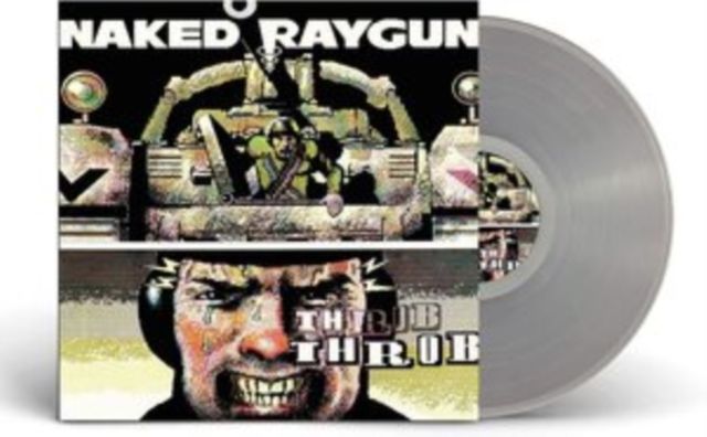 Naked Raygun