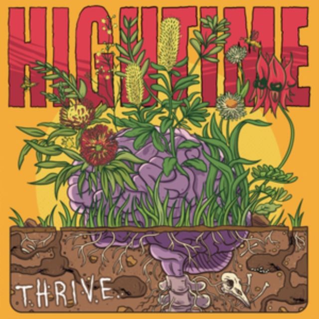 Hightime