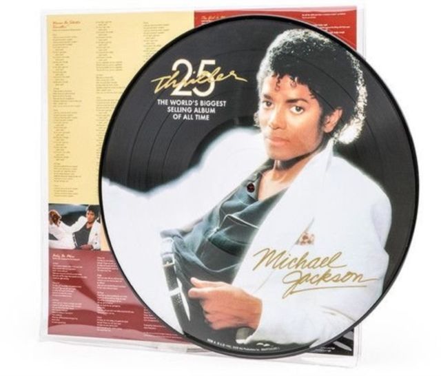 Michael Jackson