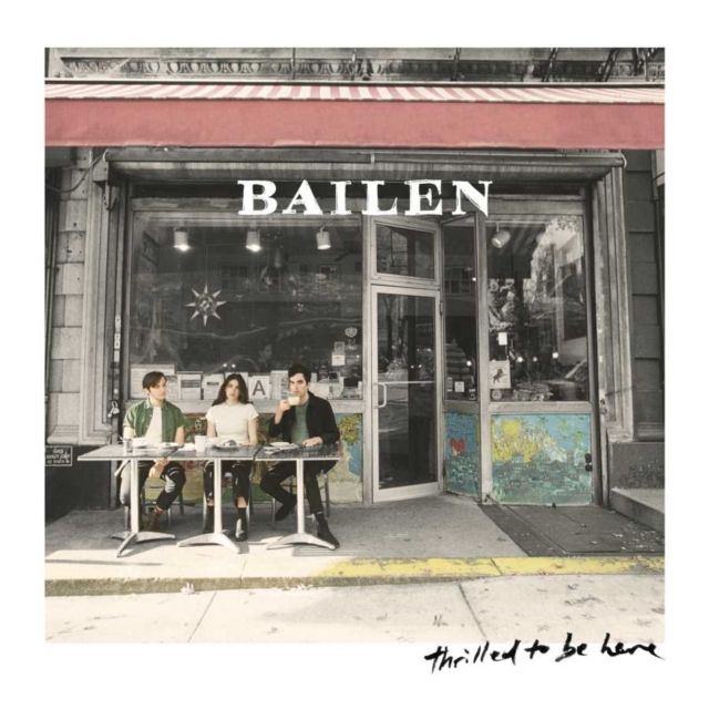 Bailen