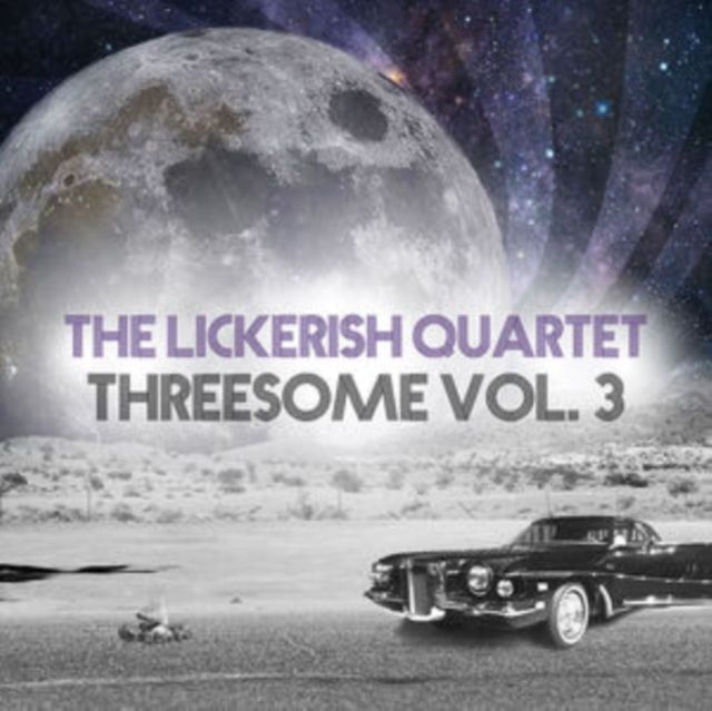 Lickerish Quartet